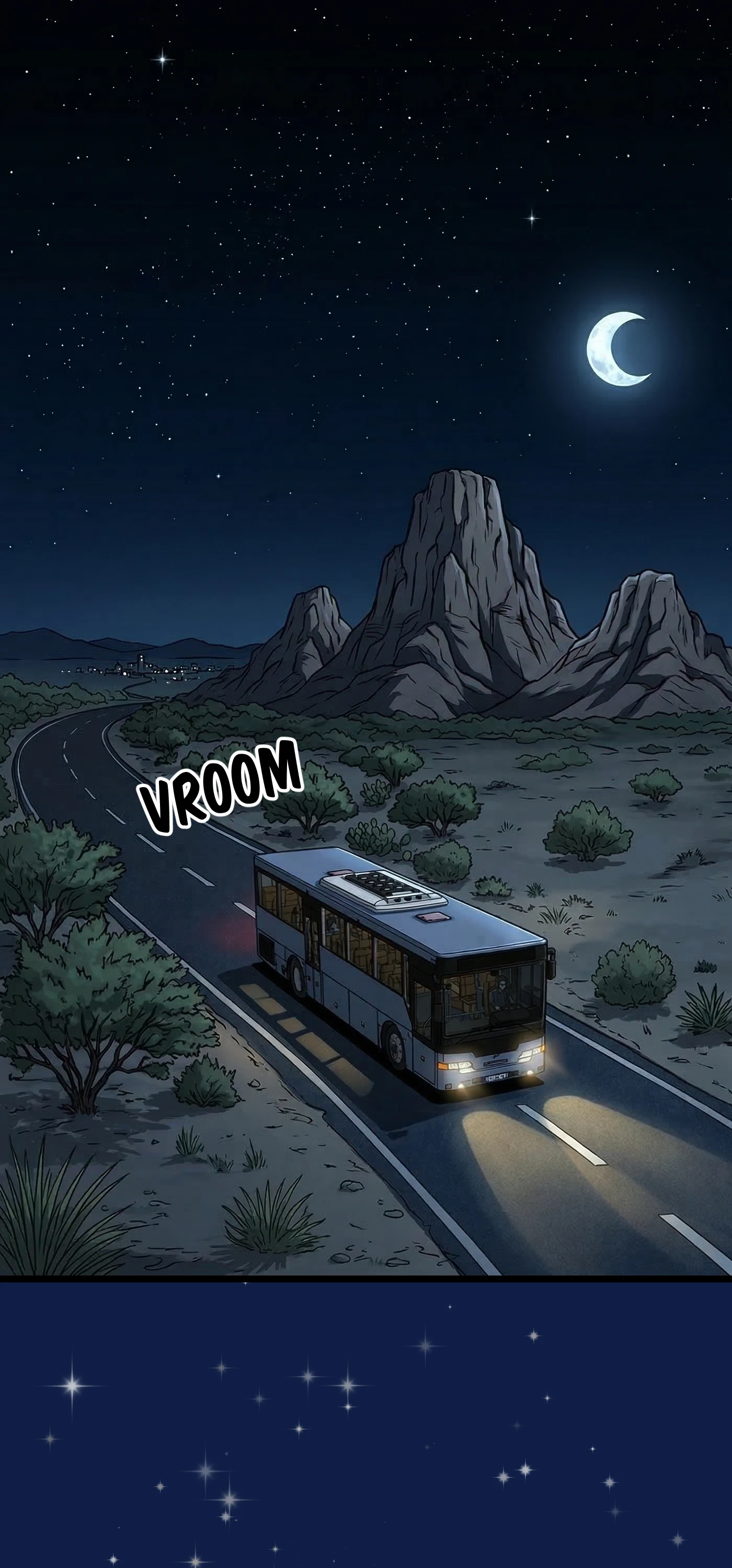 Episode 4 page 1