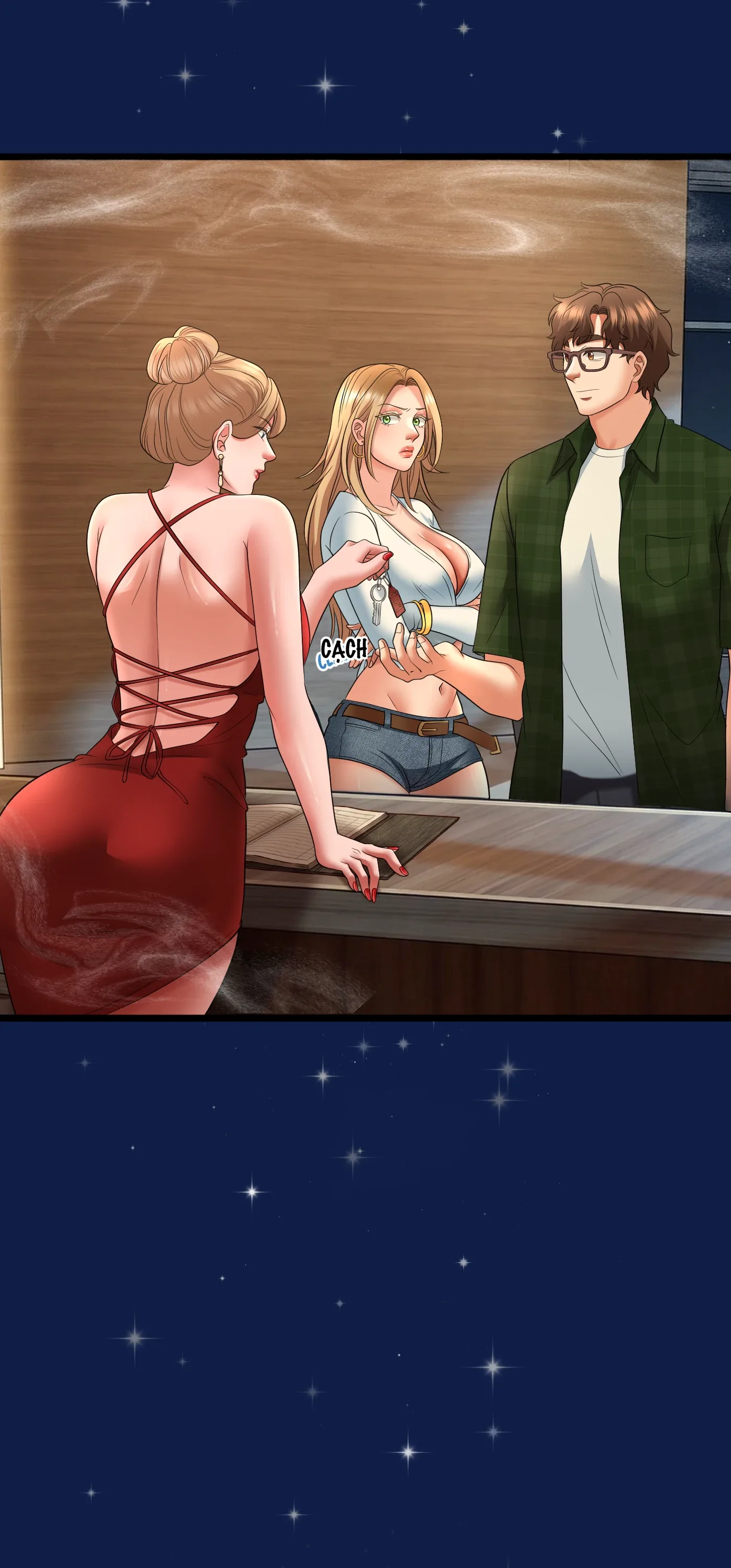 Episode 4 page 15