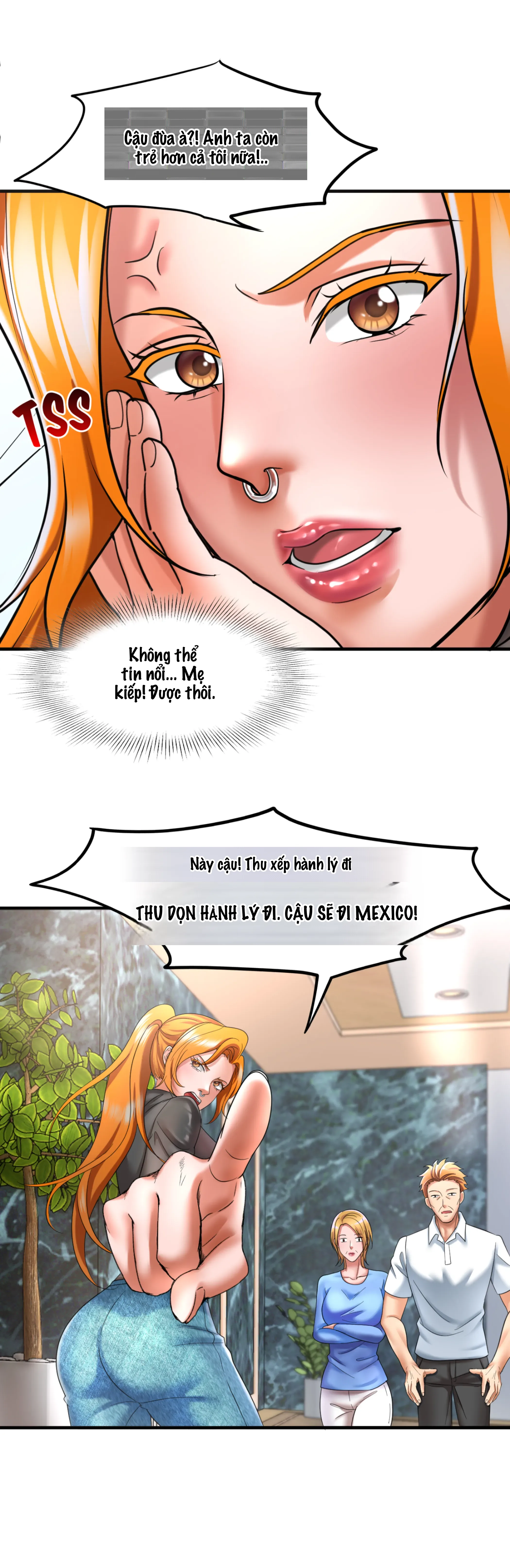 Episode 1 page 9