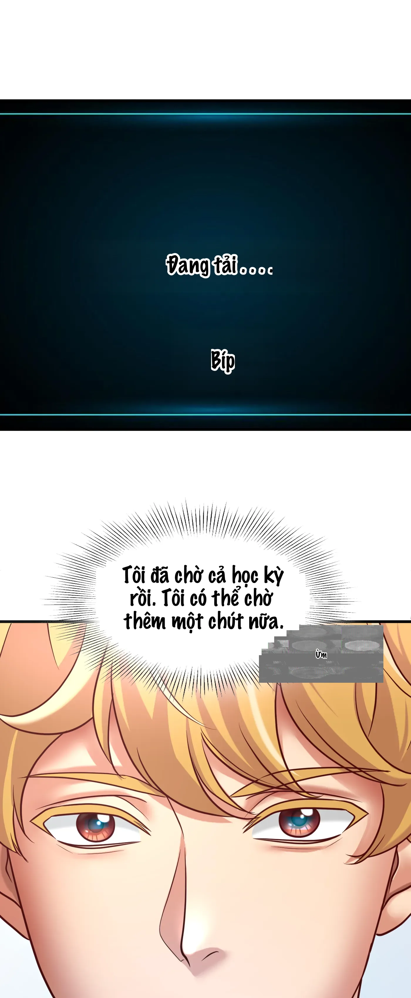 Episode 2 page 1