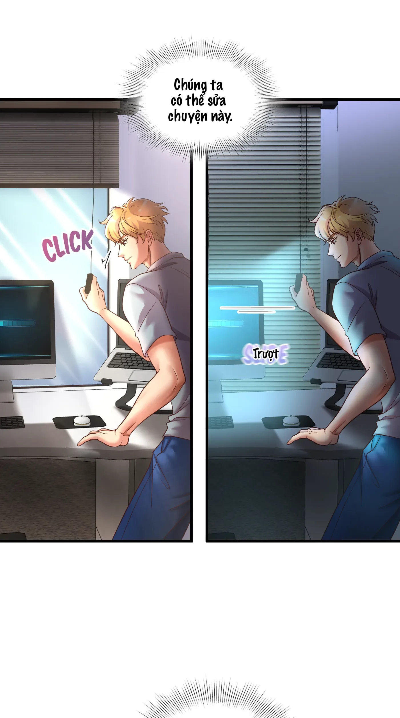 Episode 2 page 3