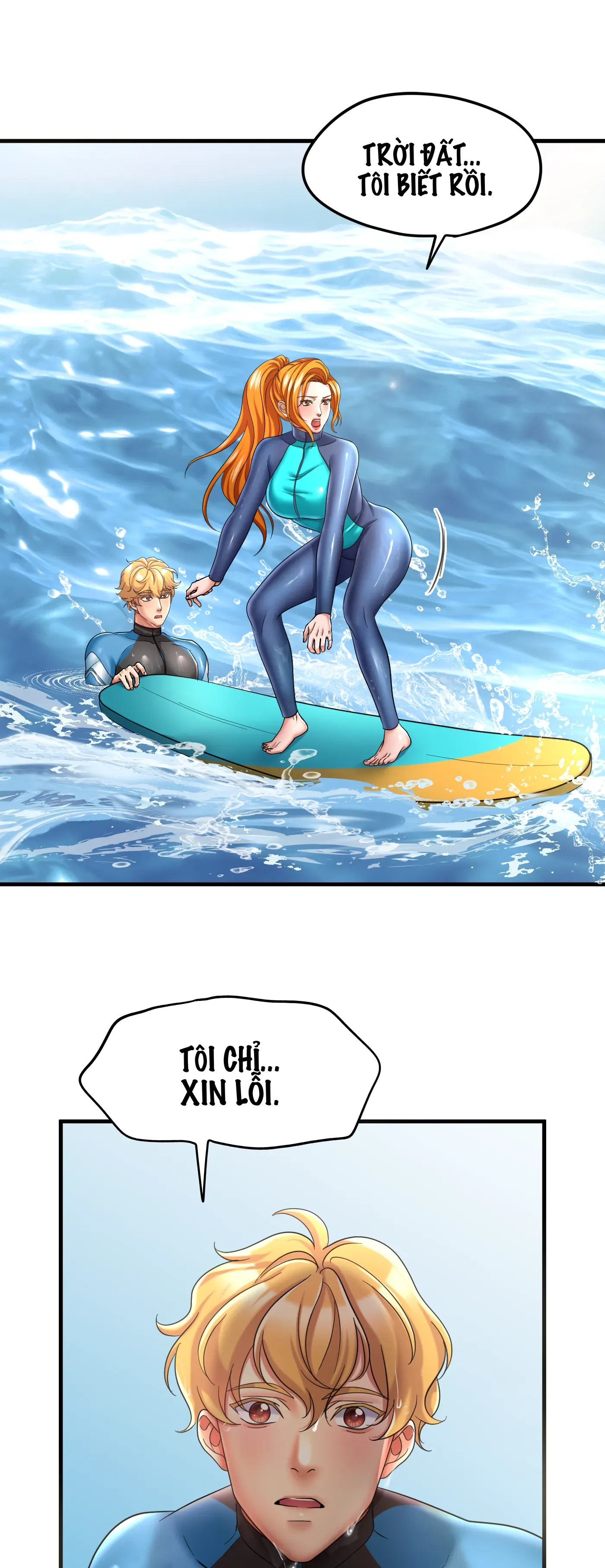 Episode 3 page 33