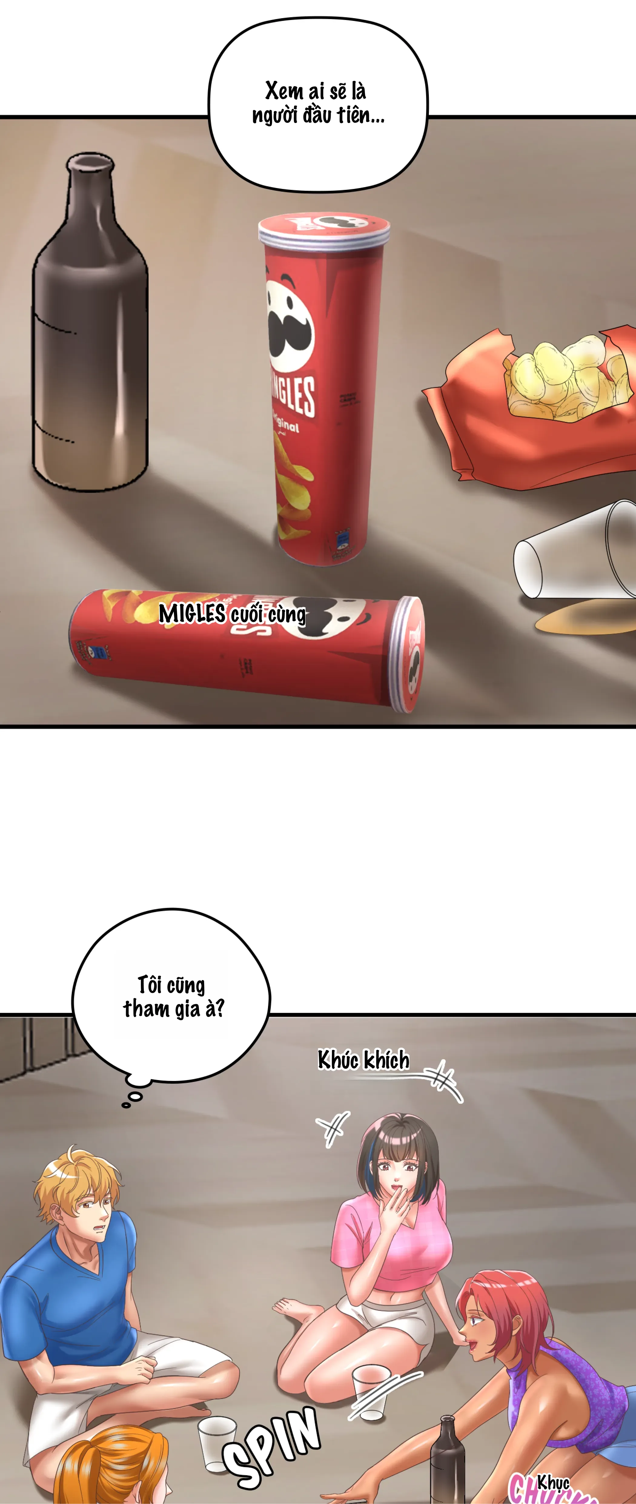Episode 5 page 1