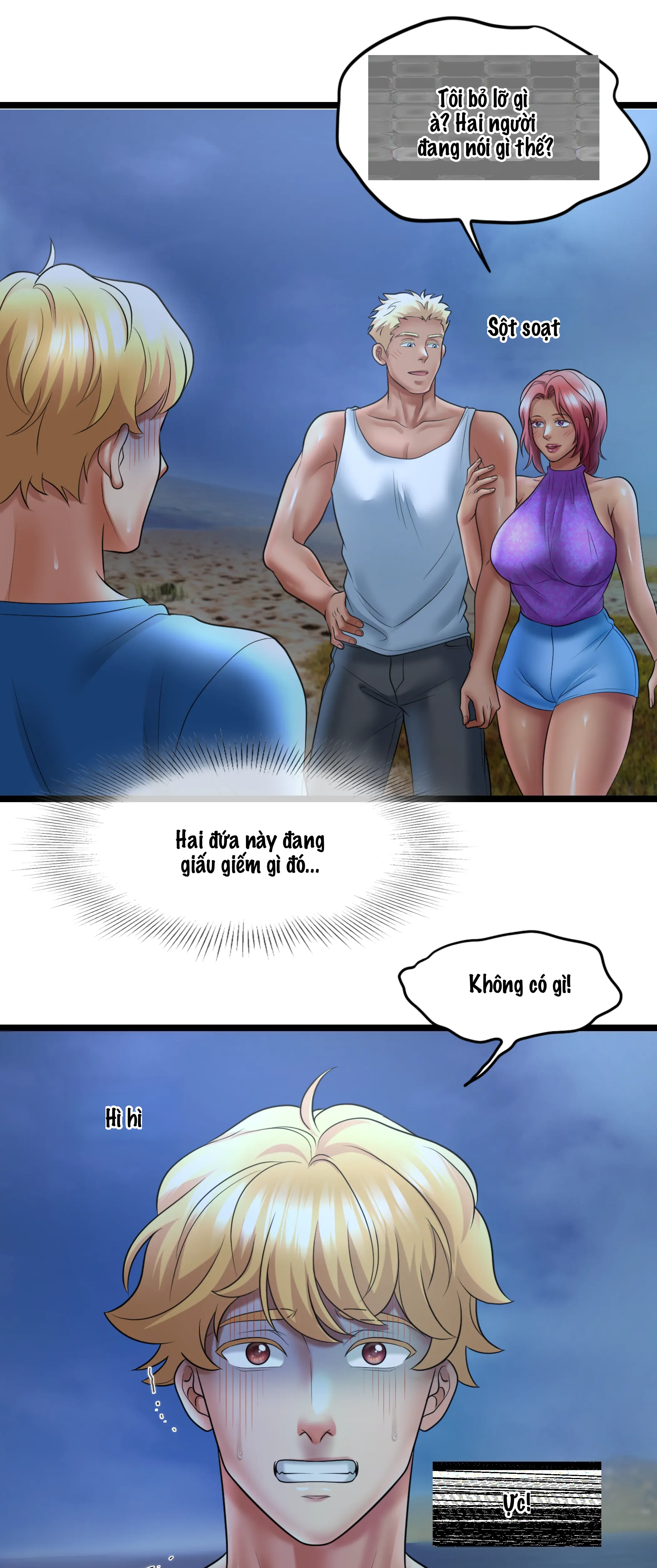 Episode 8 page 28