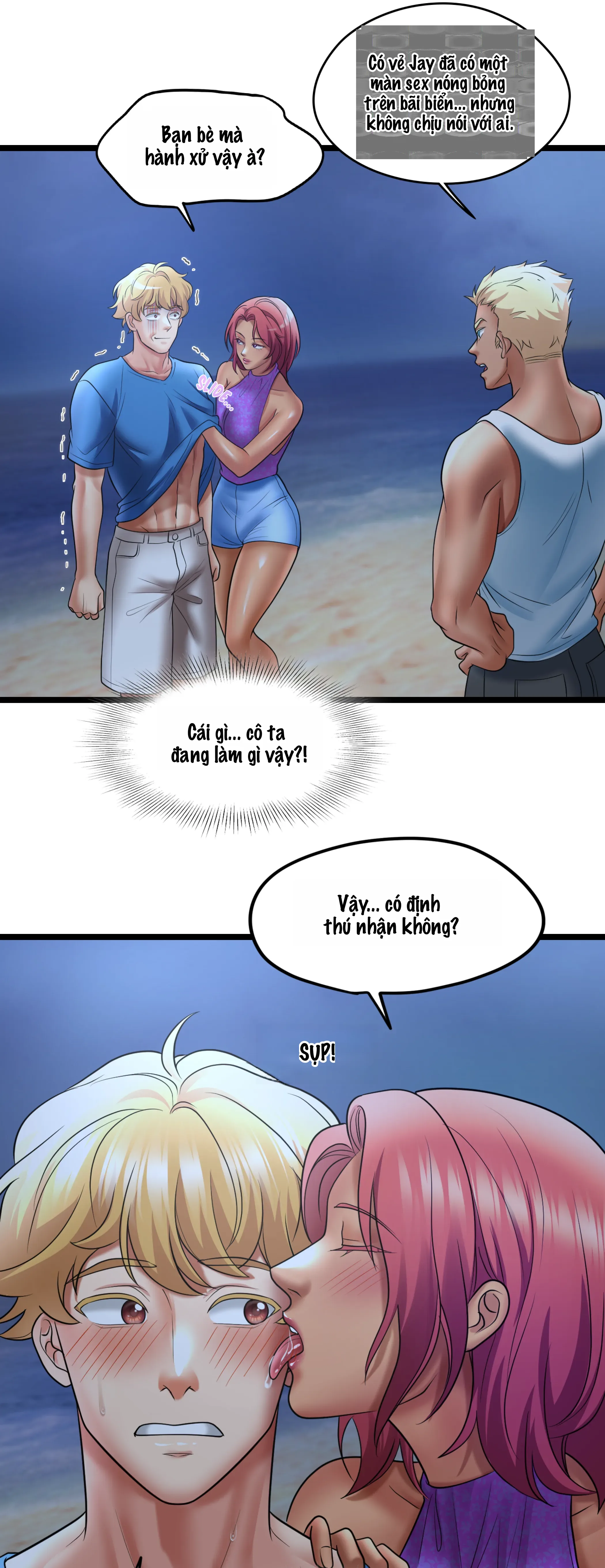 Episode 8 page 30
