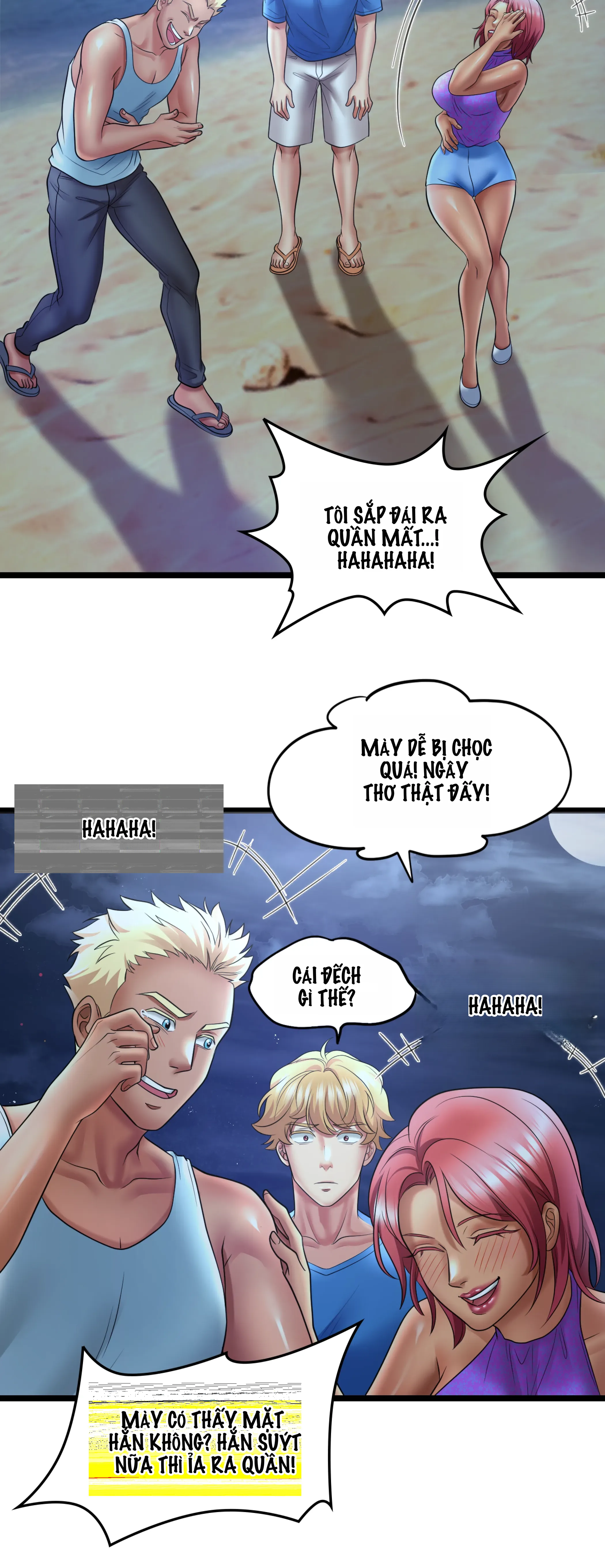 Episode 8 page 38