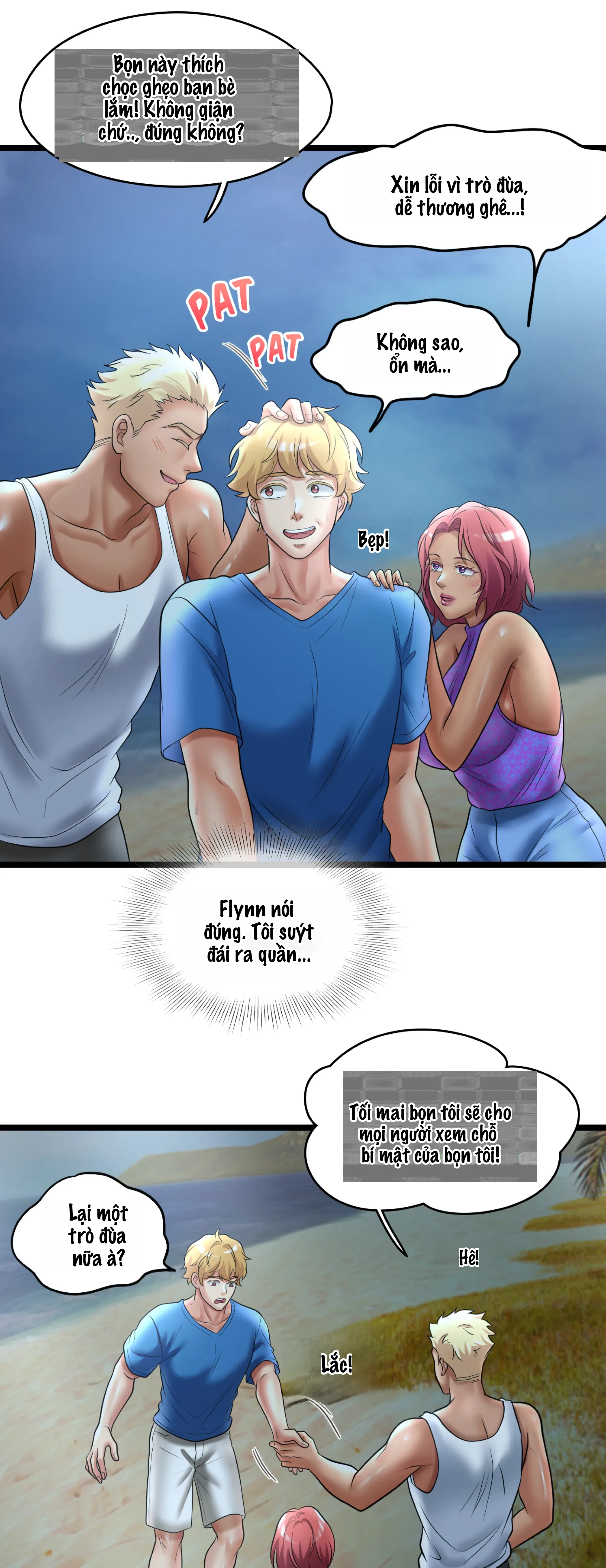 Episode 8 page 39