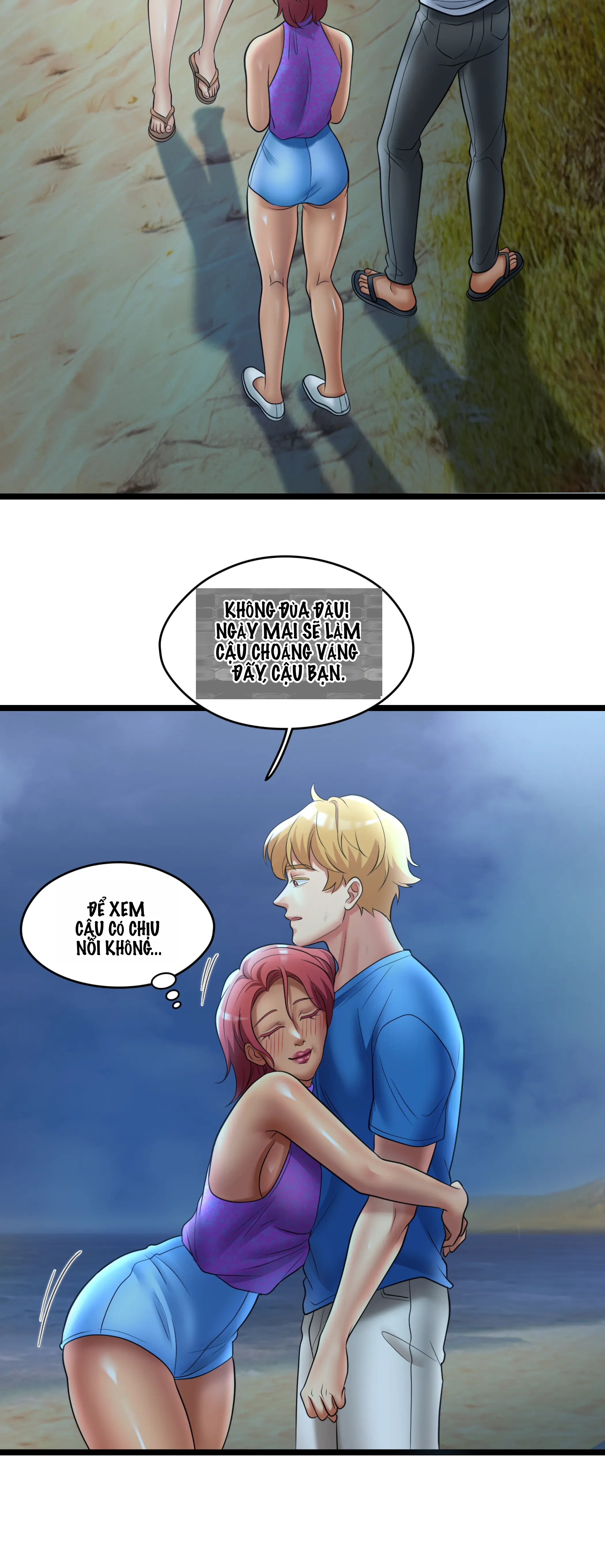 Episode 8 page 40