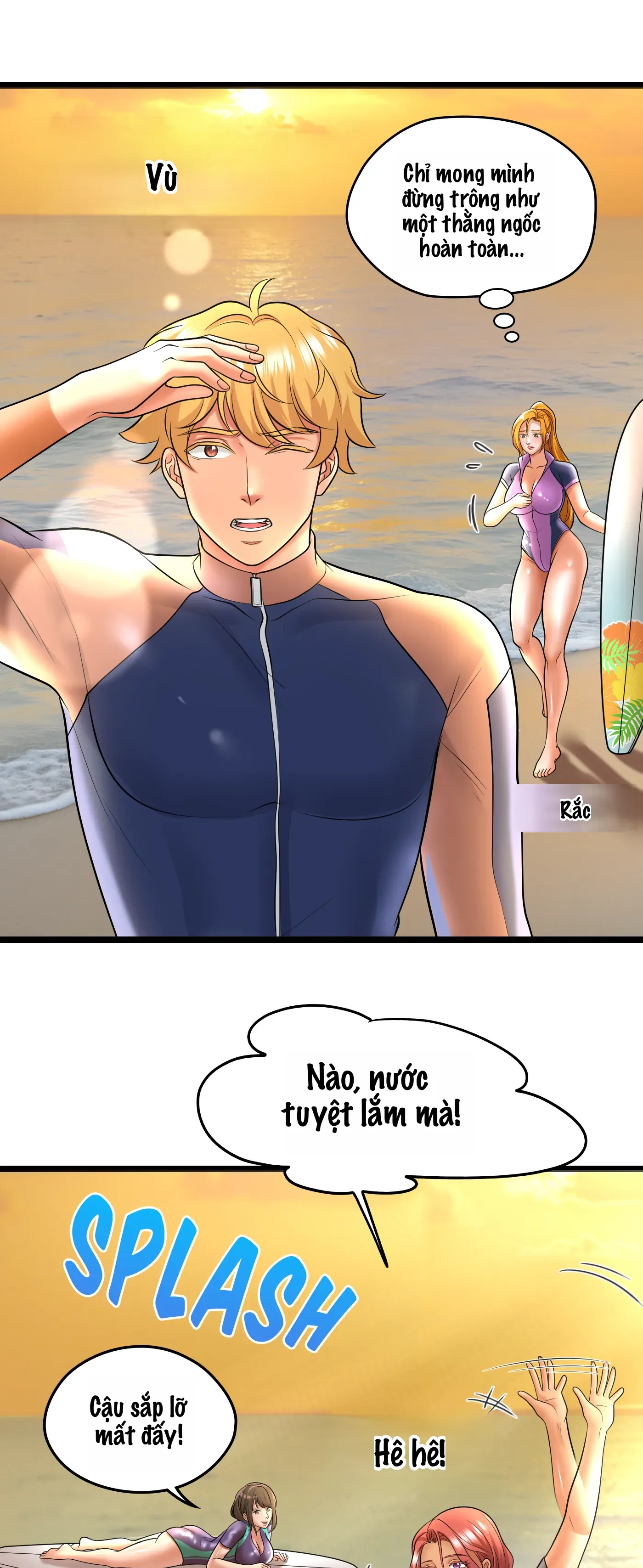 Episode 9 page 3