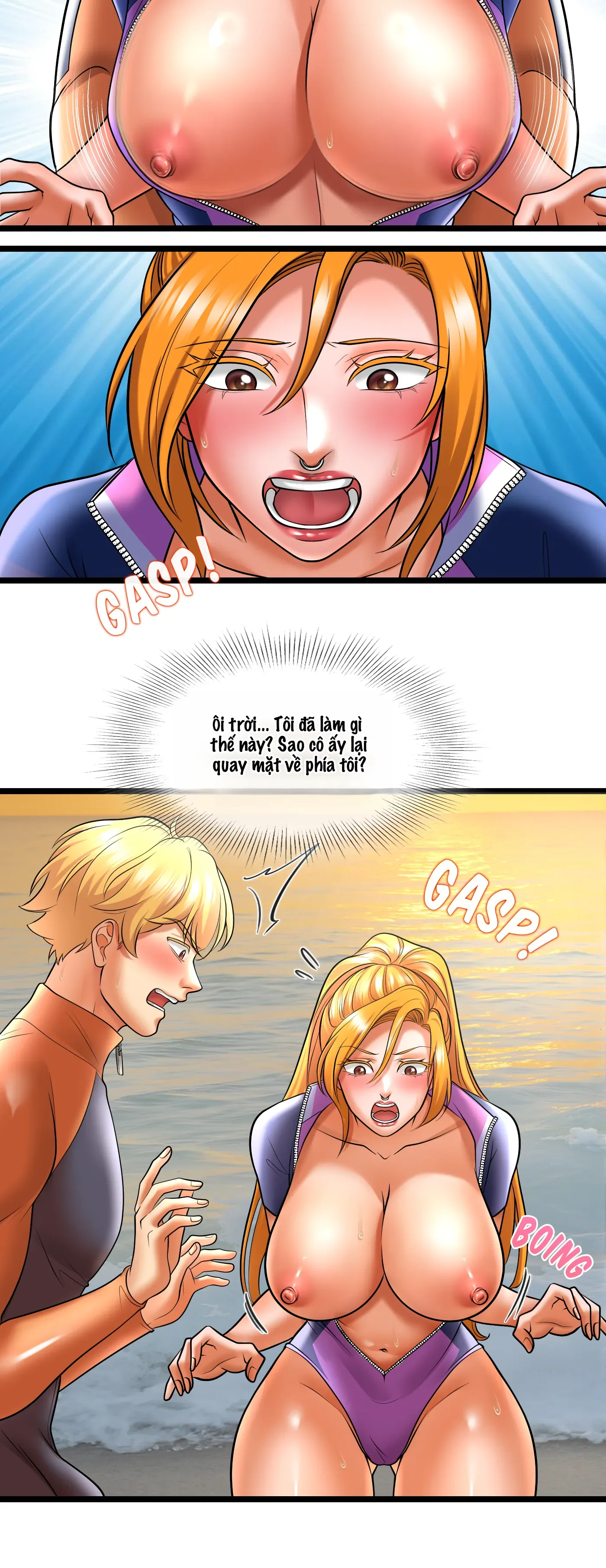 Episode 9 page 20