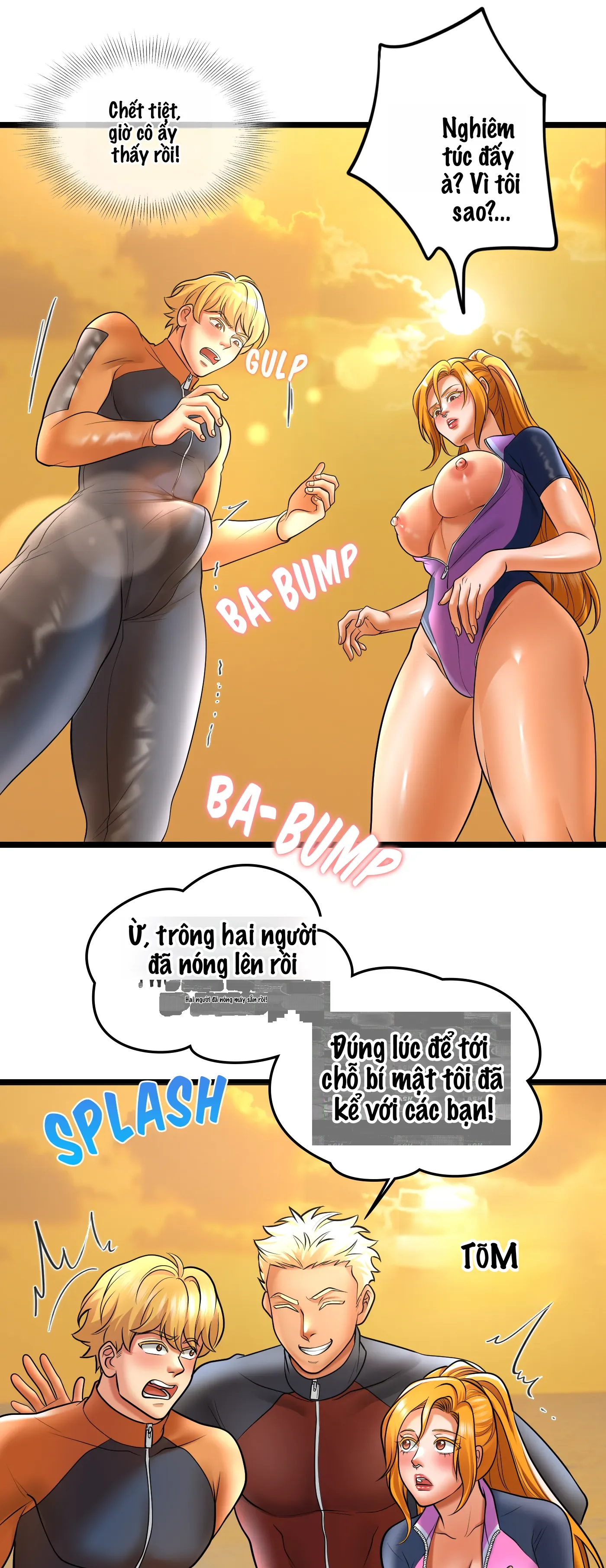 Episode 9 page 23