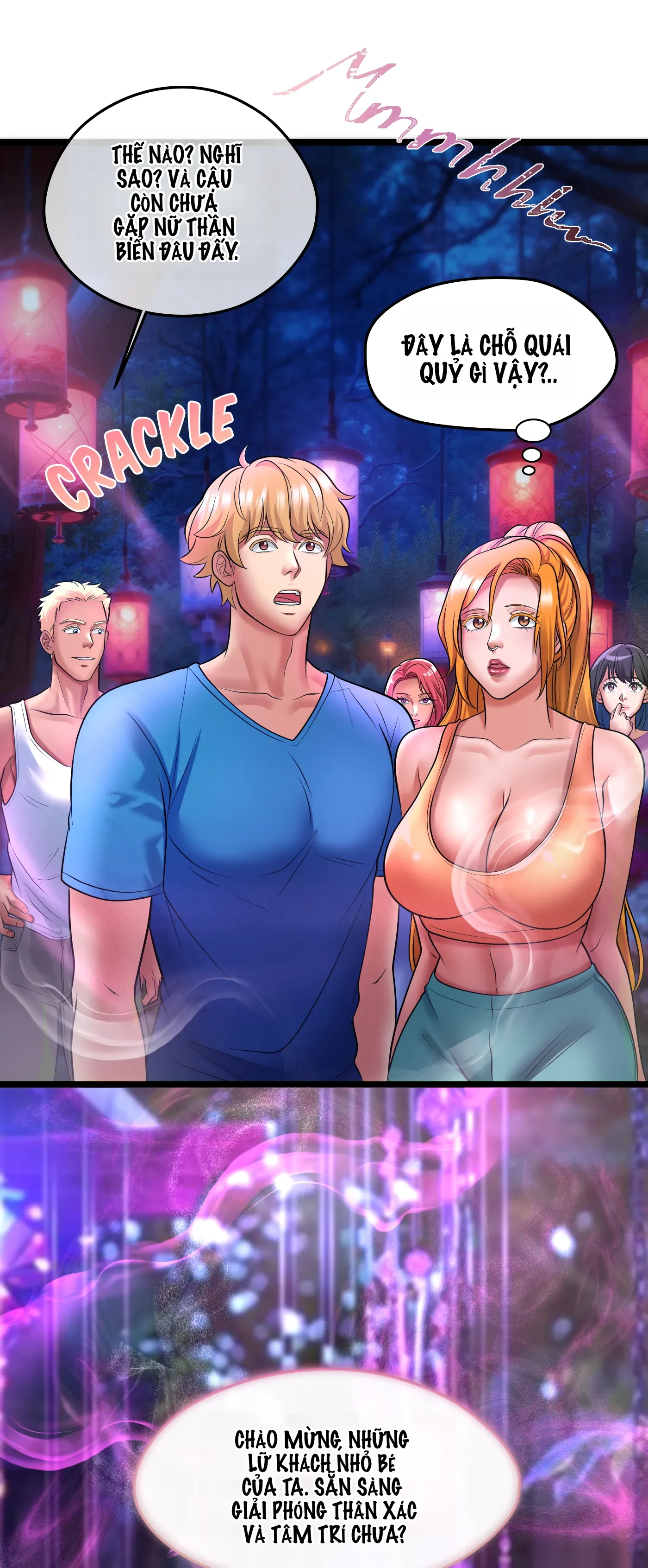 Episode 9 page 31