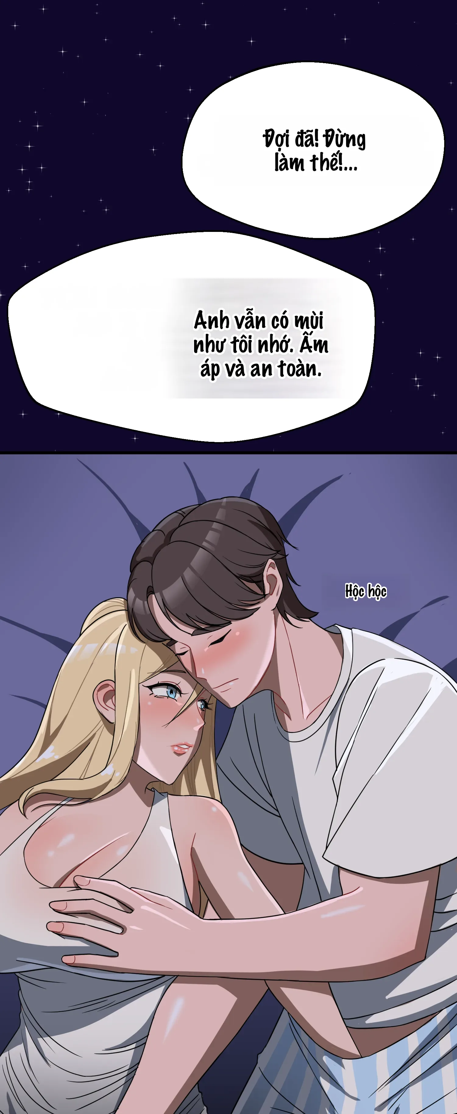 Episode 5 page 1