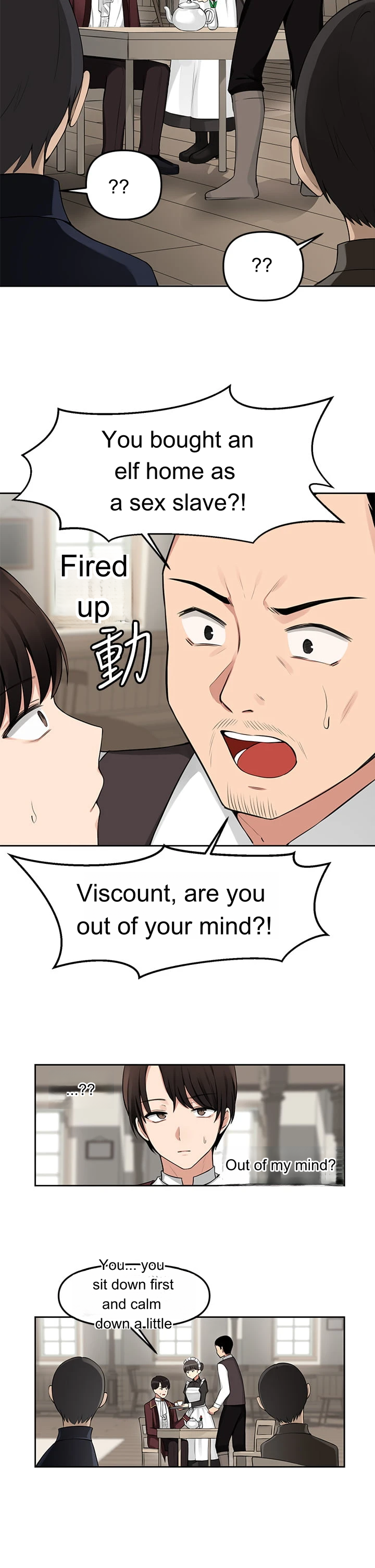 Episode 1 page 2