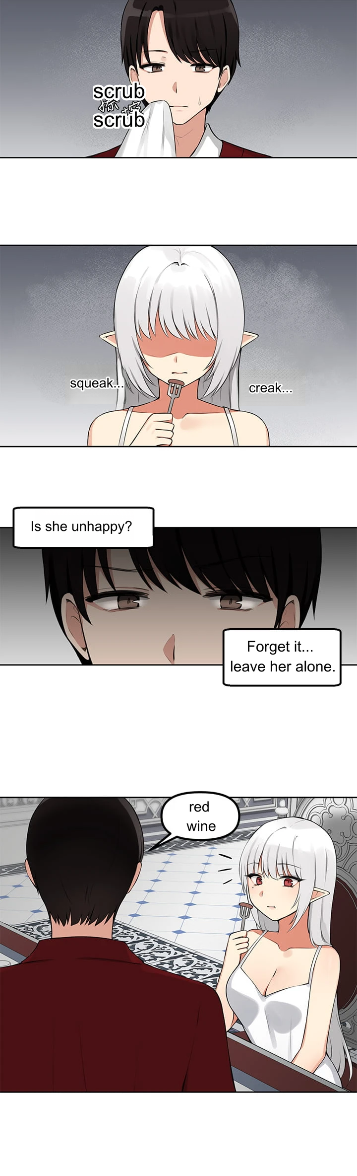 Episode 1 page 19