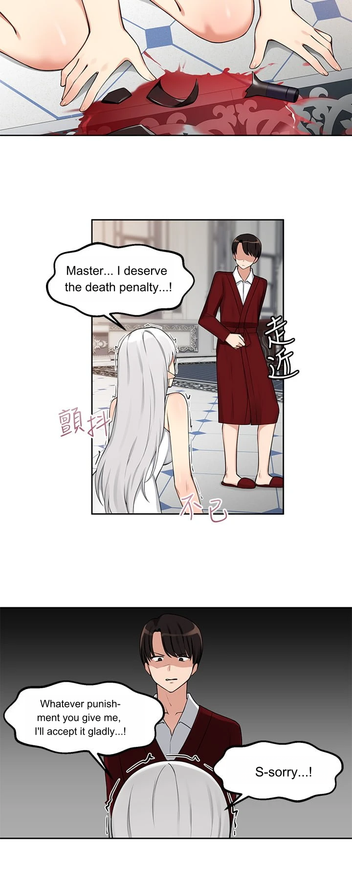Episode 1 page 21