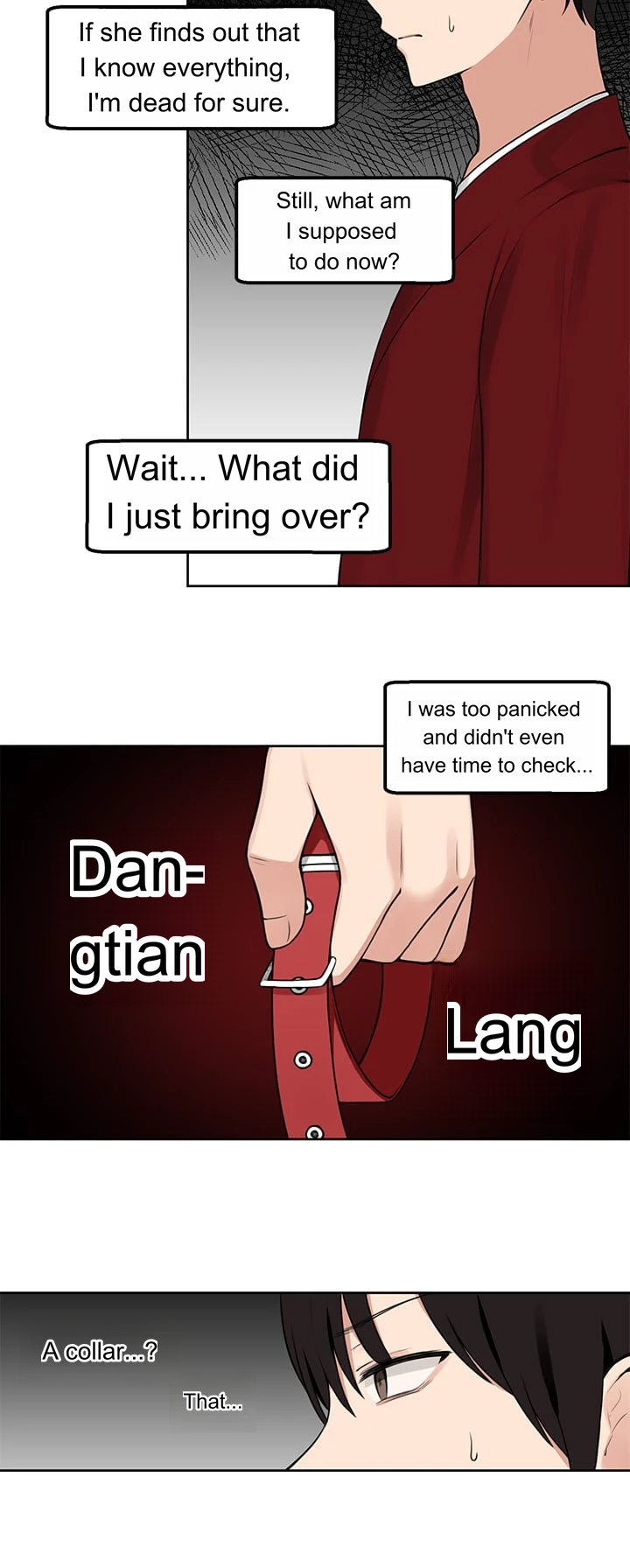 Episode 1 page 30