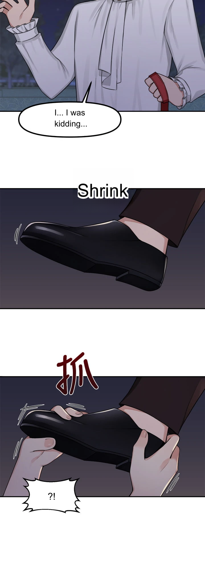 Episode 3 page 3