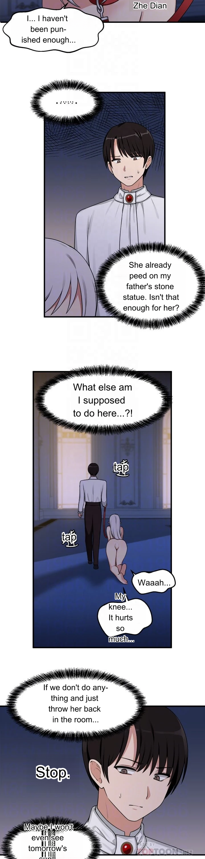 Episode 4 page 3