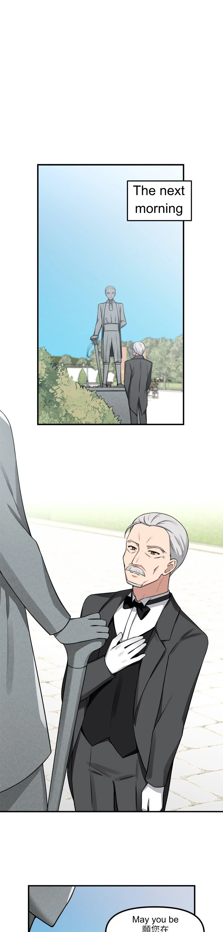Episode 5 page 1