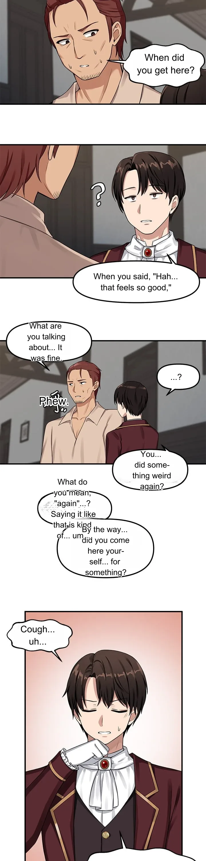 Episode 6 page 1