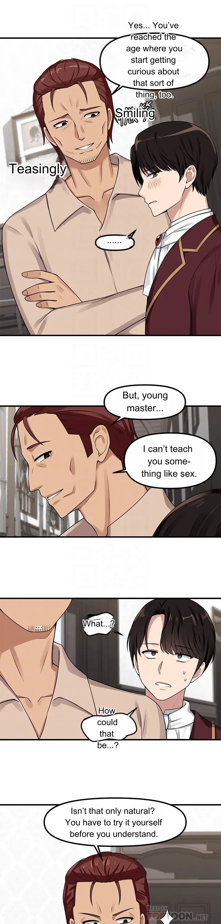 Episode 6 page 3