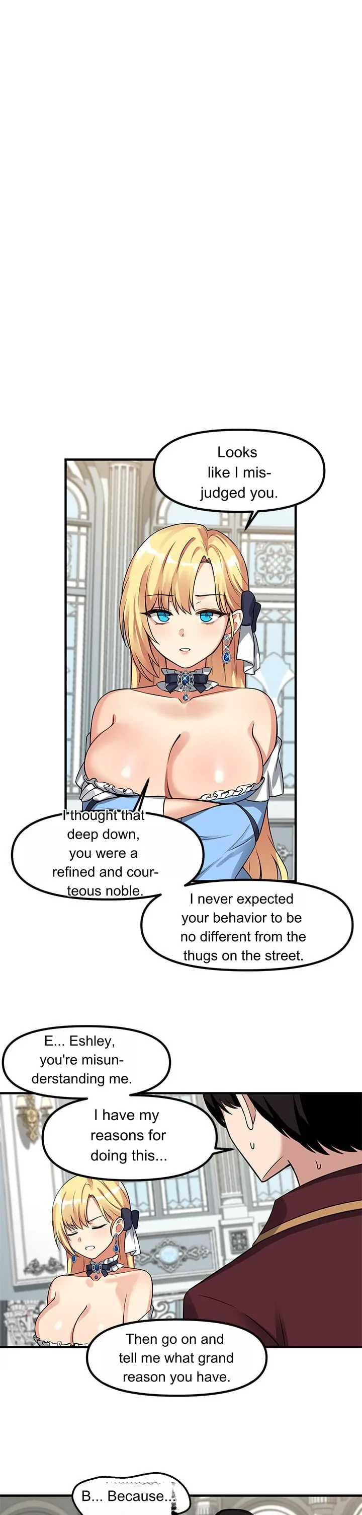 Episode 8 page 1