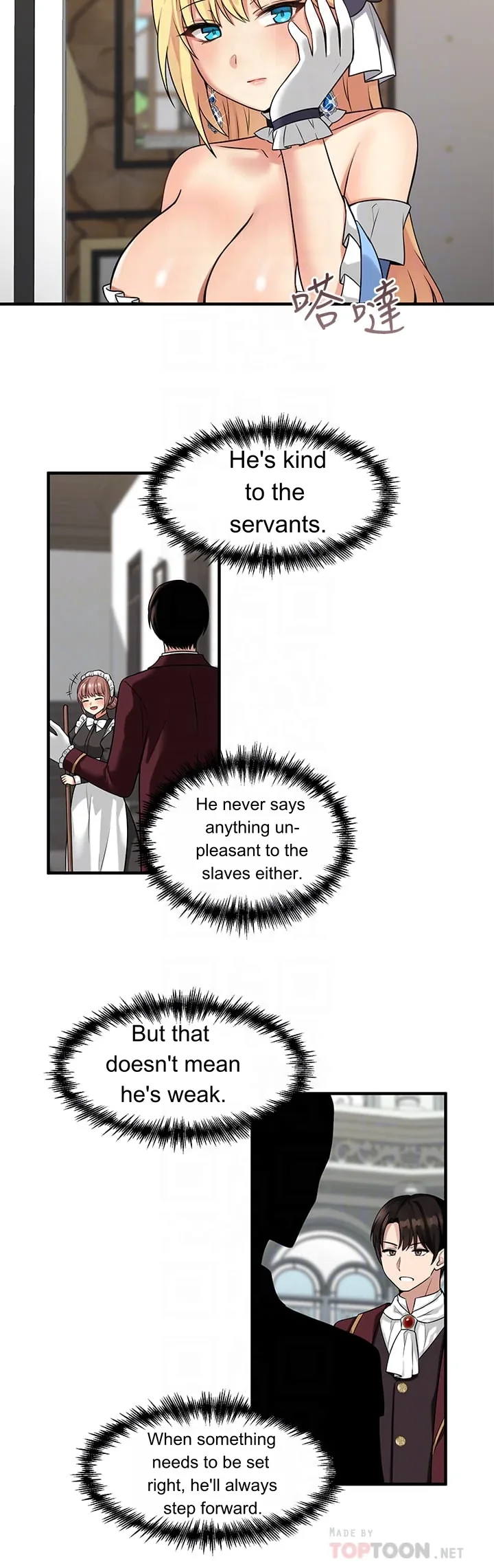 Episode 8 page 18