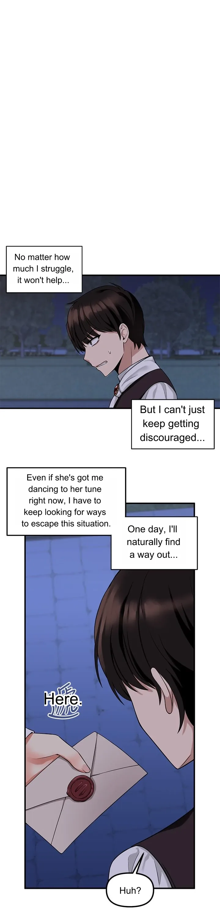 Episode 9 page 1