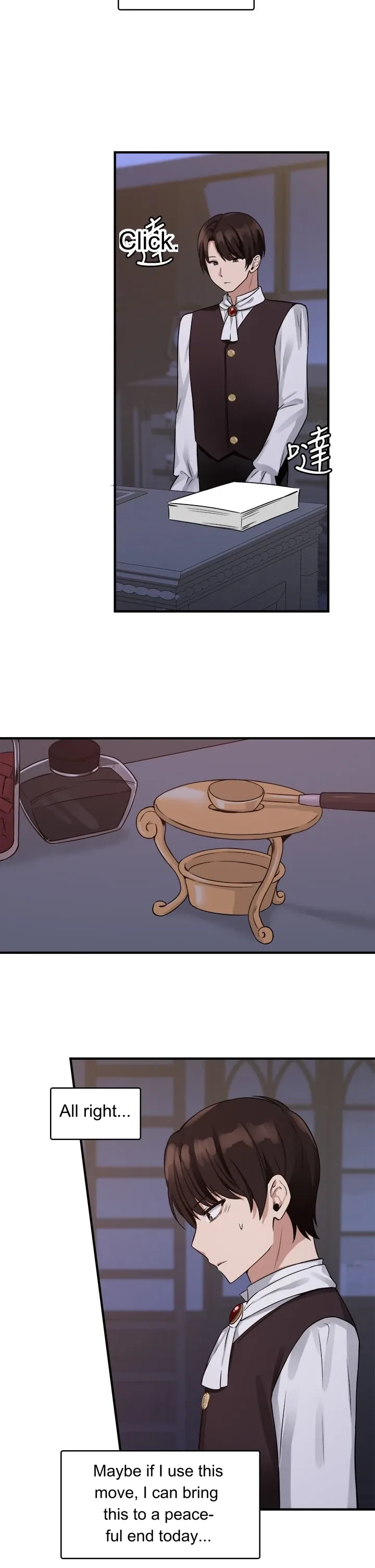 Episode 9 page 28