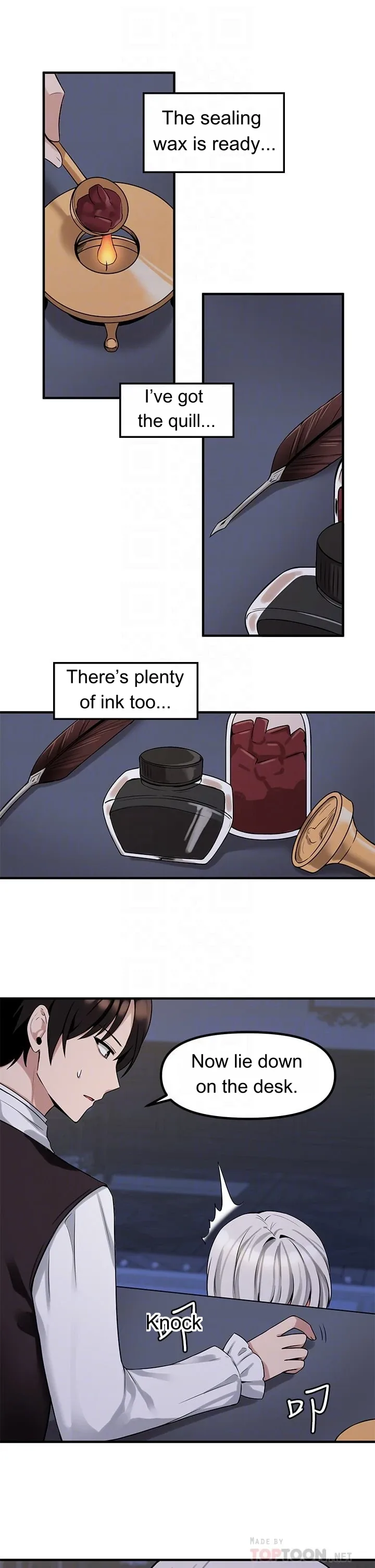 Episode 10 page 14