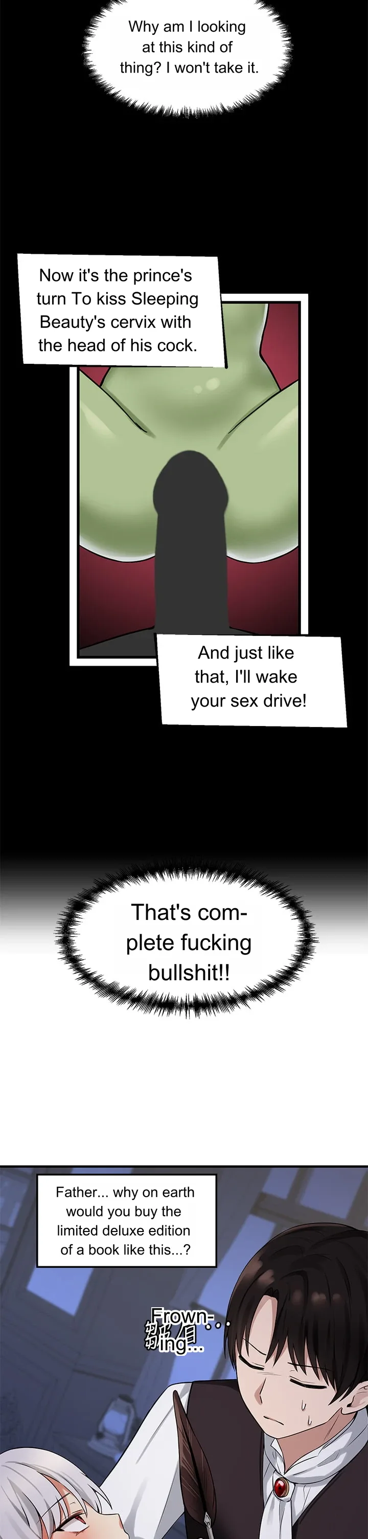 Episode 10 page 30