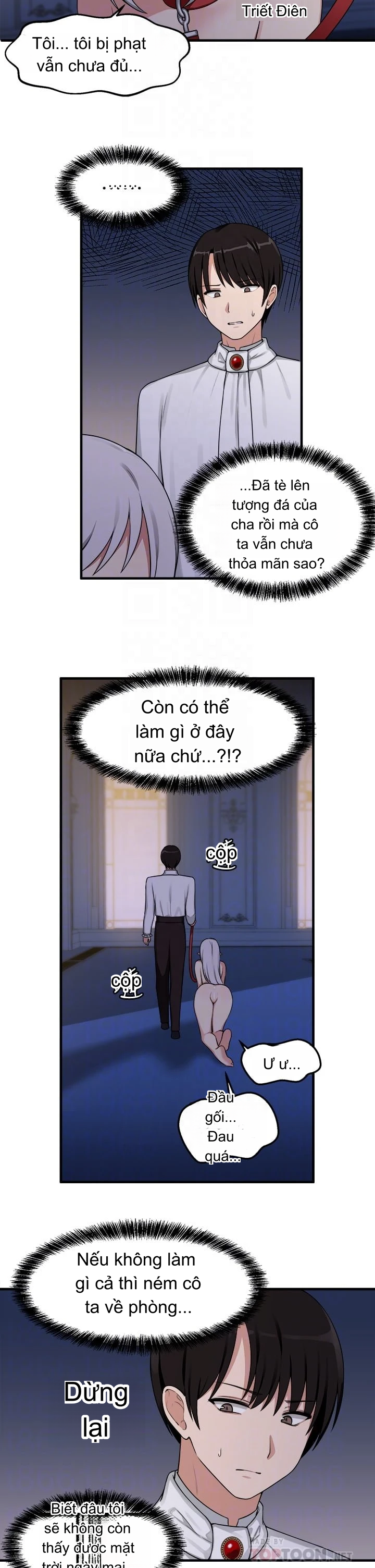 Episode 4 page 3