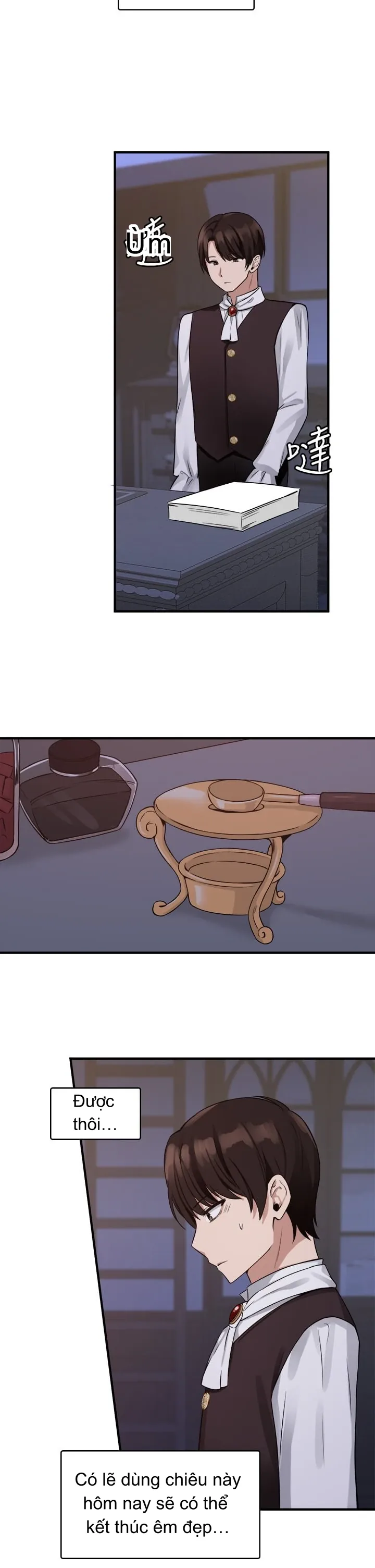 Episode 9 page 28