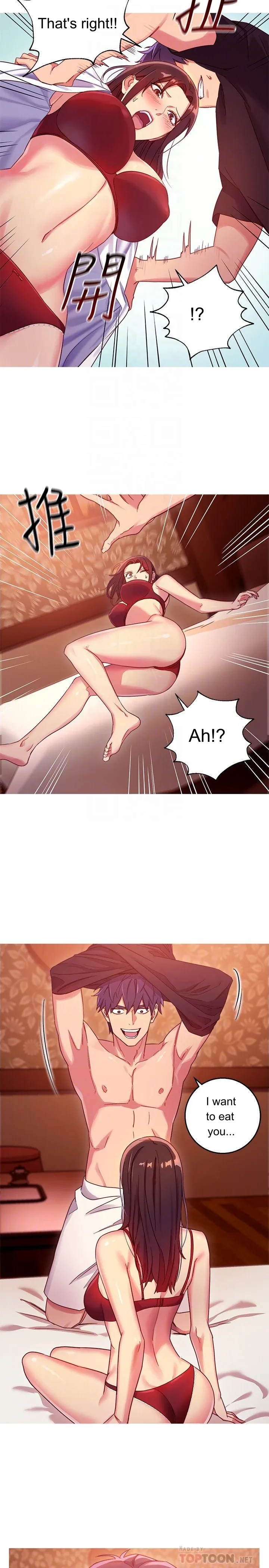 Episode 3 page 21