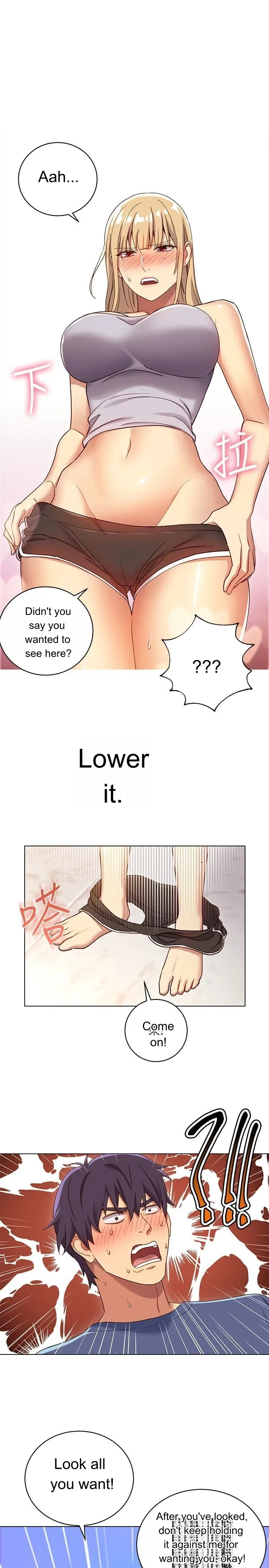 Episode 5 page 1