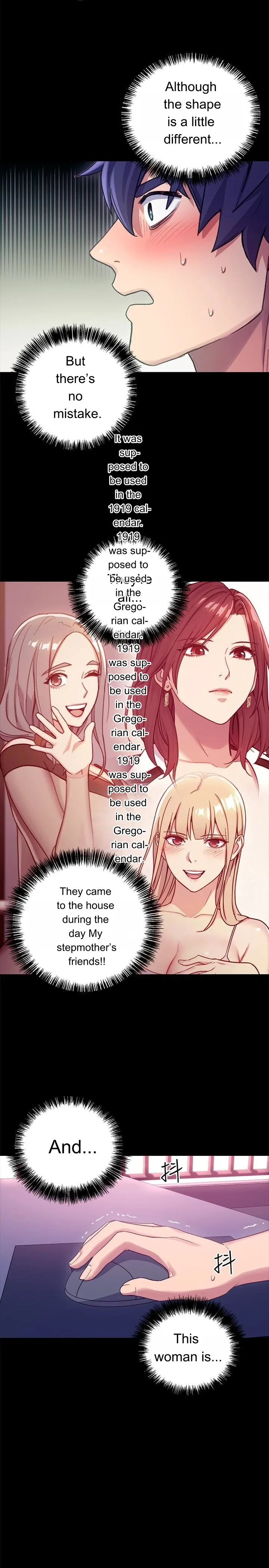Episode 8 page 1
