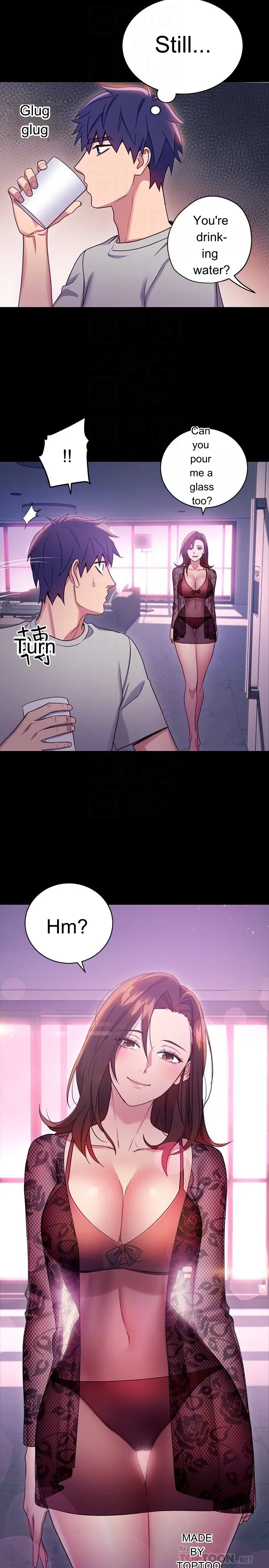 Episode 8 page 19