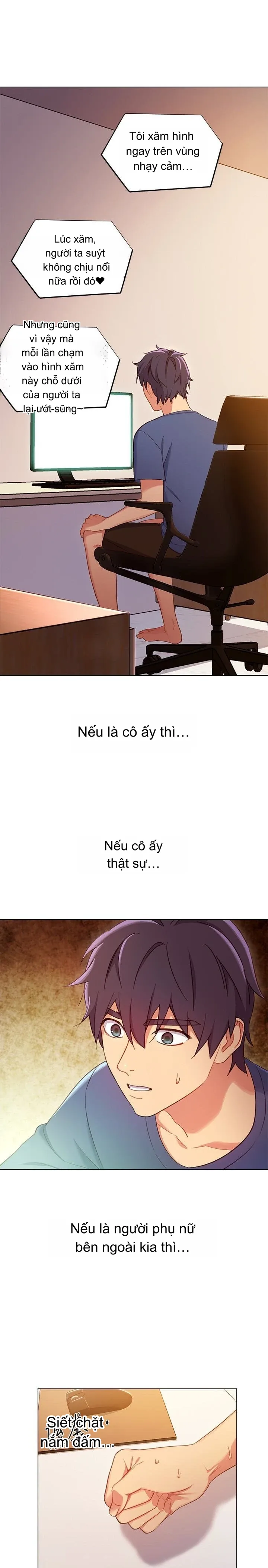 Episode 4 page 1