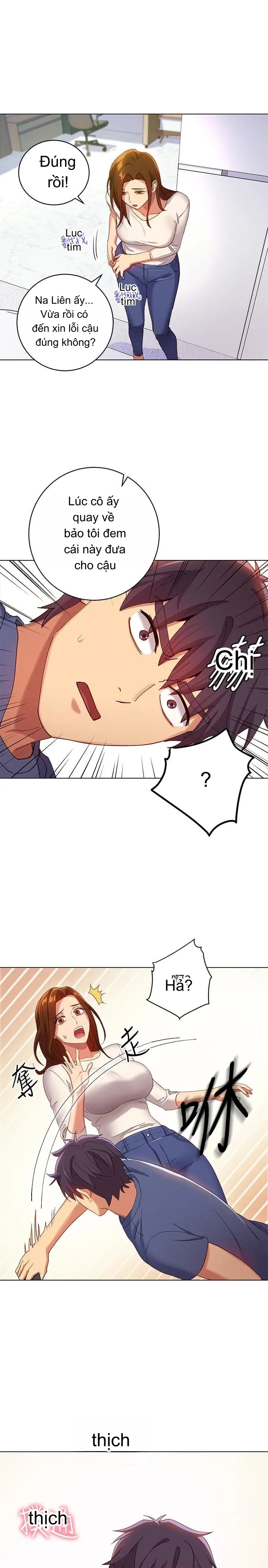 Episode 6 page 1