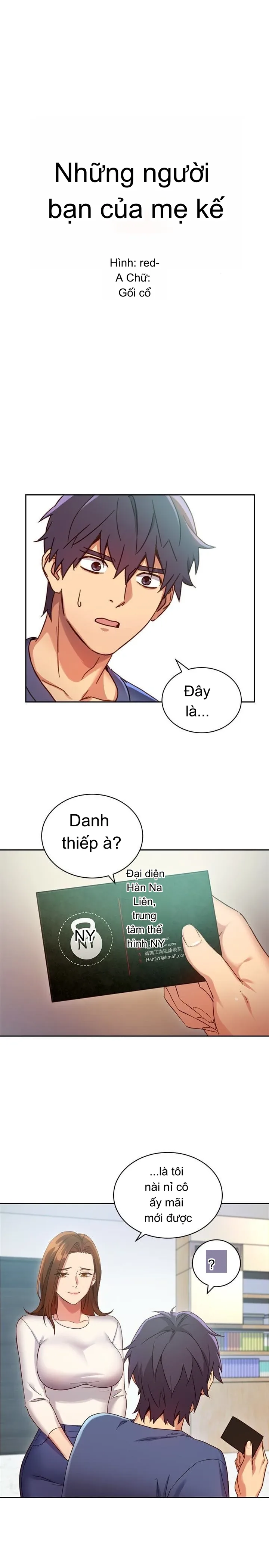 Episode 6 page 3
