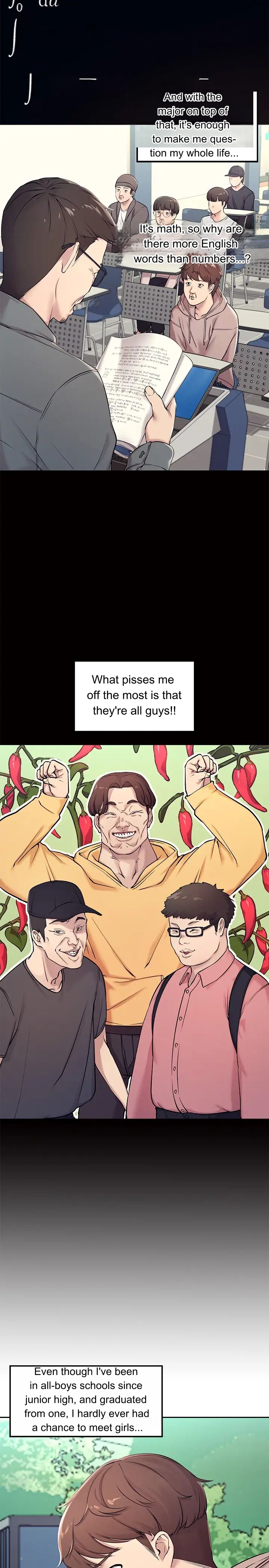 Episode 1 page 5