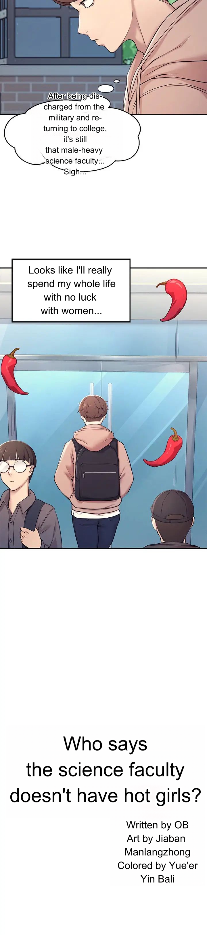 Episode 1 page 6