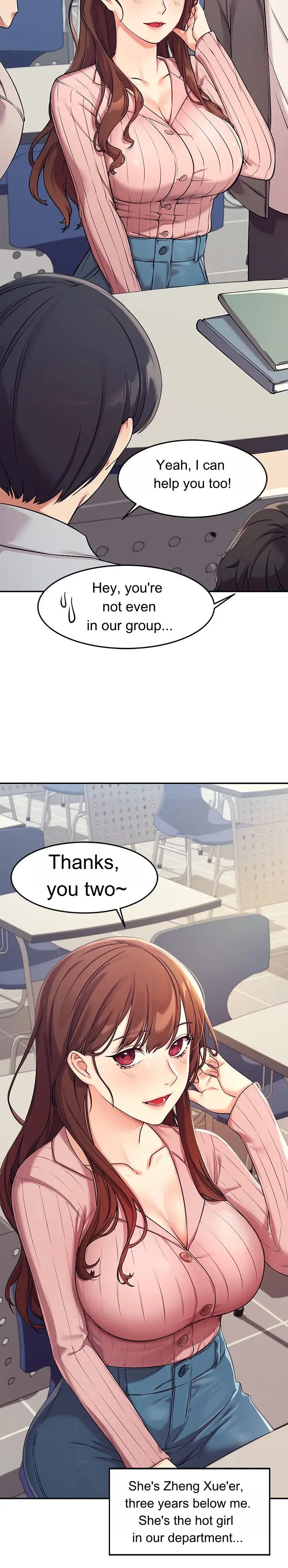 Episode 1 page 8