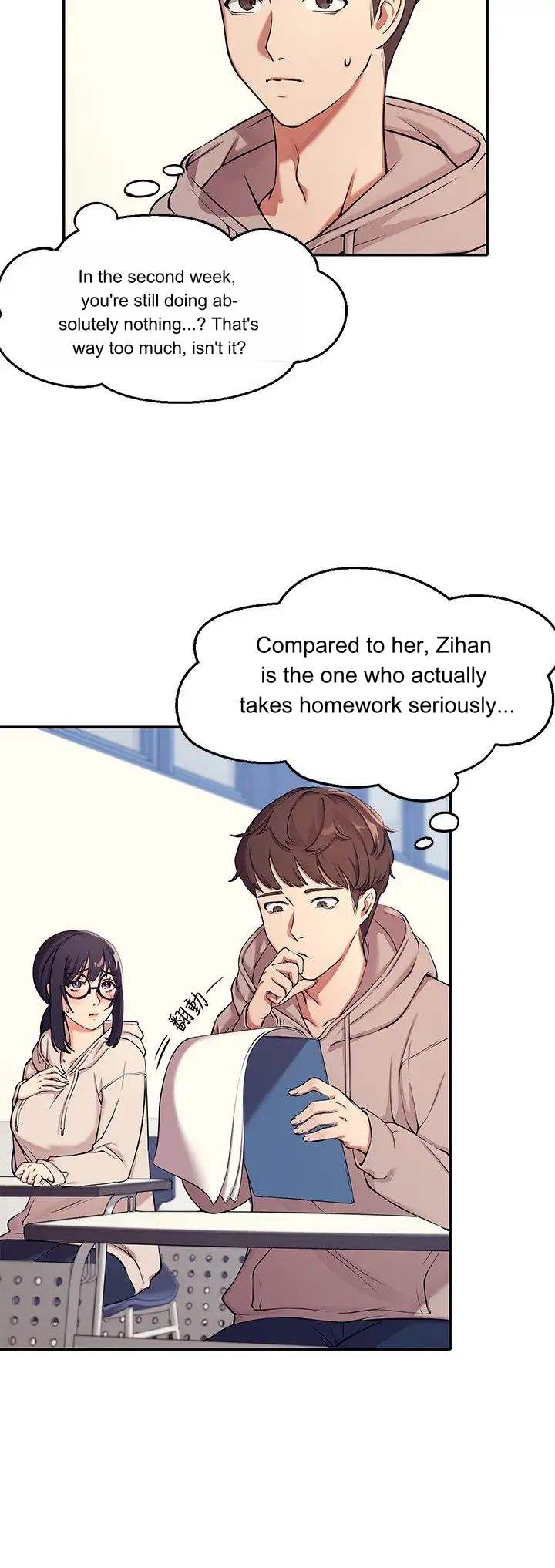 Episode 1 page 11