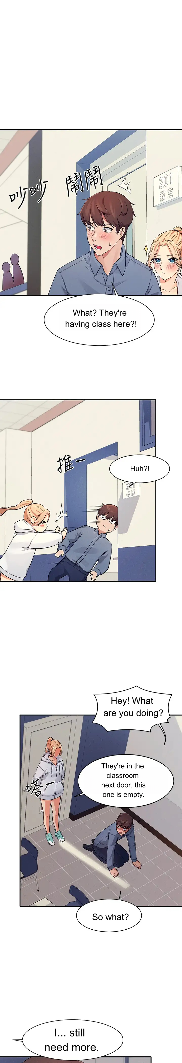 Episode 7 page 1