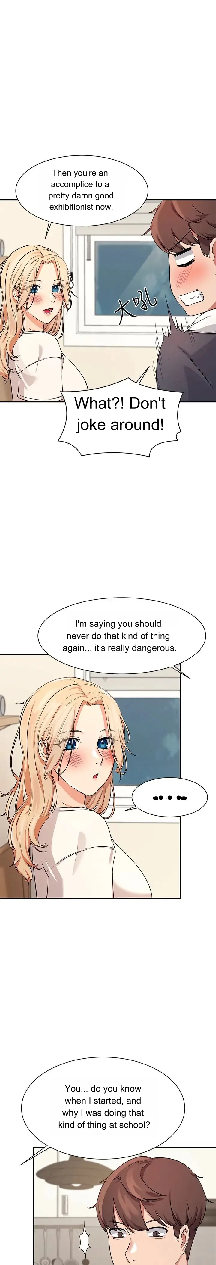 Episode 8 page 1