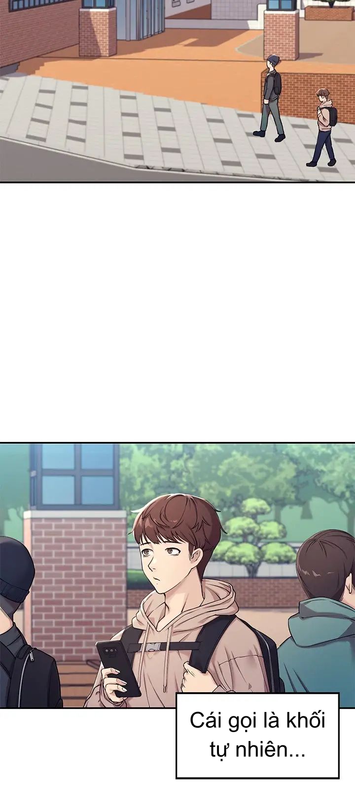 Episode 1 page 3