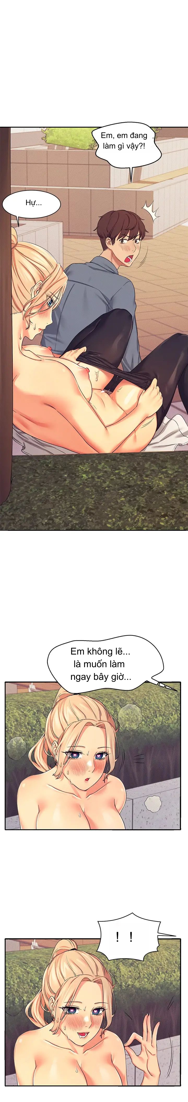 Episode 6 page 1