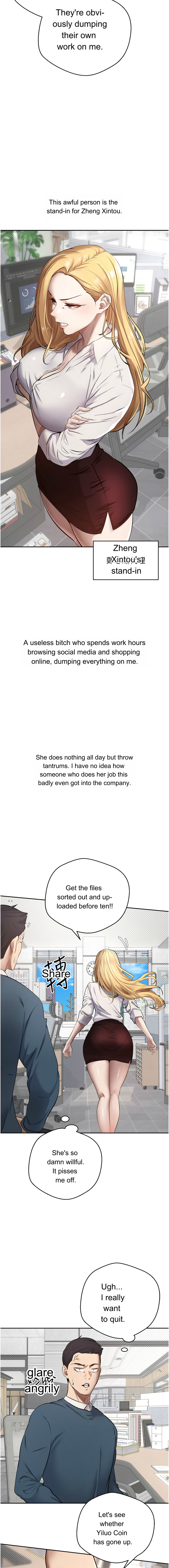 Episode 1 page 2